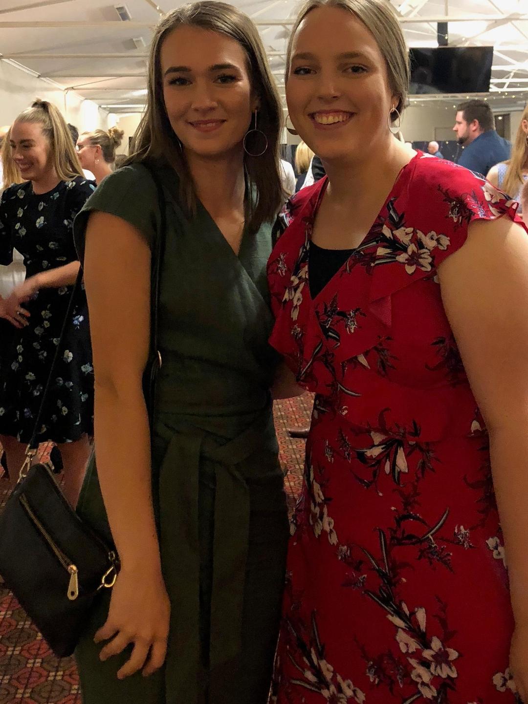 Viktoria & Woods Jericho Dress Green Size 6 for rent on The Volte - main image