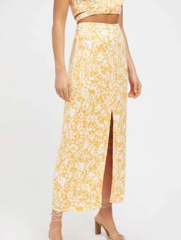 Kookai Riley Set Print Size 10 for rent on The Volte - image 4