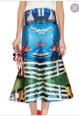 Alice McCall Lake Como Set size 8 for rent on The Volte - image 5