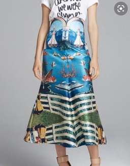 Alice McCall Lake Como Set size 8 for rent on The Volte - image 4