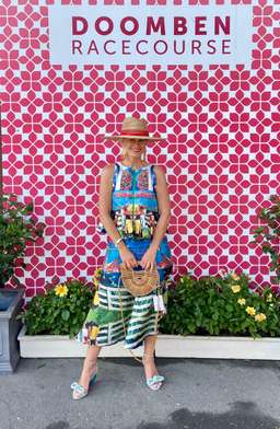 Alice McCall Lake Como Set size 8 for rent on The Volte - image 1