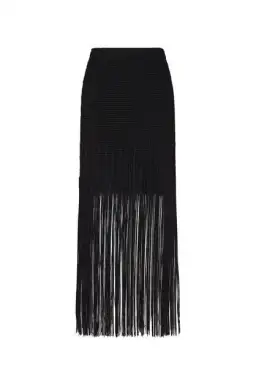 Sass and Bide Dreamville Knit Skirt for rent on The Volte - image 3