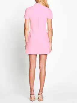 Alice McCall Little Journey Dress Pink Size 6