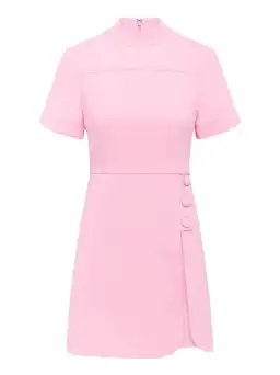 Alice McCall Little Journey Dress Pink Size 6