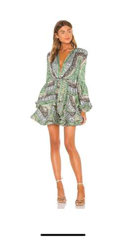 Bronx and Banco for rent on The Volte - image 2