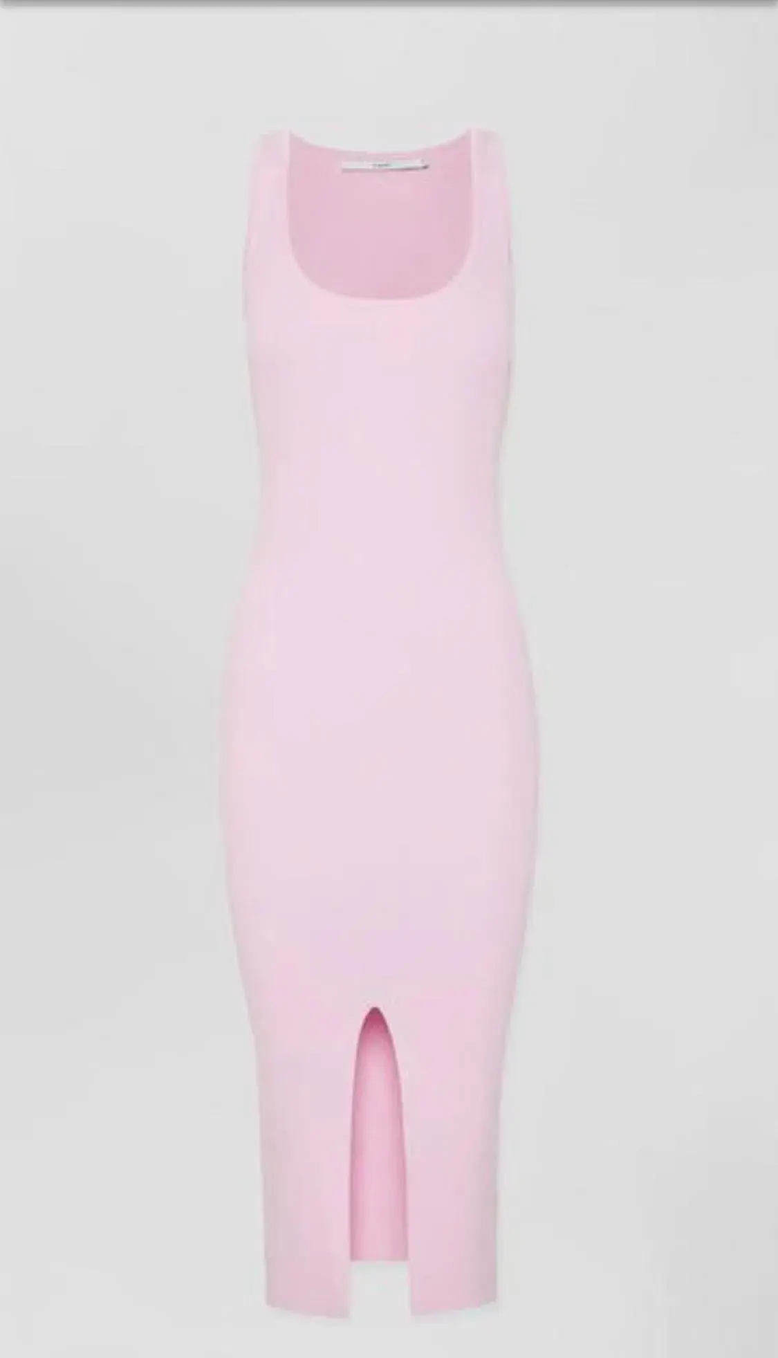 Alice split knit  - Image 4