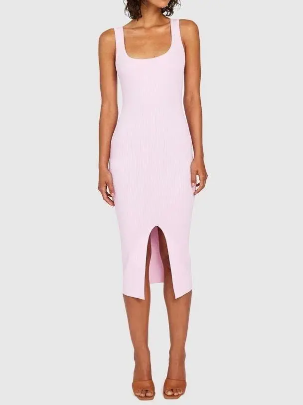 Alice split knit  - Image 1