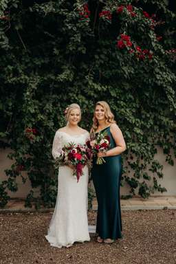 Shona Joy Luxe Bias Cowl Slip Dress Emerald Size 14