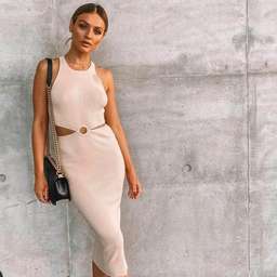 Kookai Lola Mini size 1 for rent on The Volte - image 1