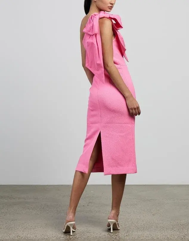 Rebecca Vallance - Montez Midi Dress (10) for rent on The Volte - main image