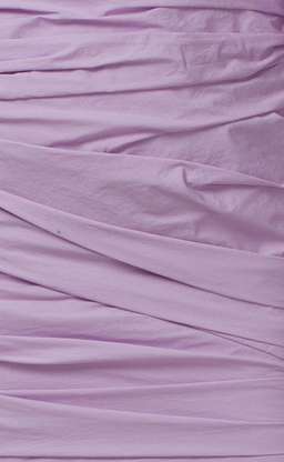 Bec & Bridge Winslowe Bodice and Midi Skirt Set Lilac Size 8 for rent on The Volte - image 5