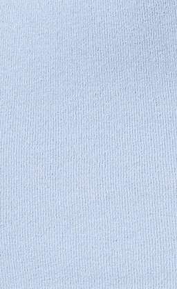 Bec & Bridge Lemon Squeezy Knit Mini Skirt Sky Blue Size 10 for rent on The Volte - image 4