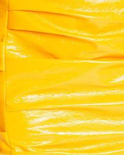 Bec & Bridge Citrus City Mini Skirt Tangerine Size AU 6 for rent on The Volte - image 4