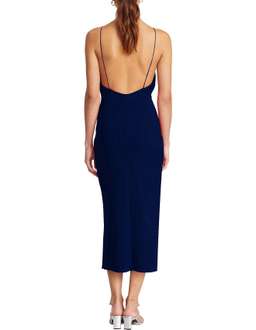 Bec and Bridge c'est magnifique dress Navy