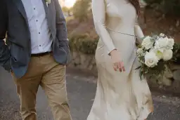 Bec and Bridge Kaia Long Sleeve Dress Cream Size 10