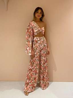 Significant Other Simone Set - Top Size 8, Pants/Skirt Size 6