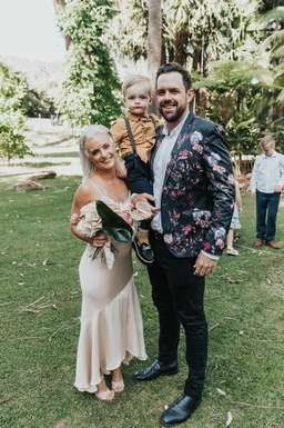 Shona Joy Luxe Bias Asymmetrical Slip Dress Champagne Size 6