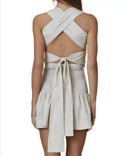 Bec & Bridge Minou Mini Dress