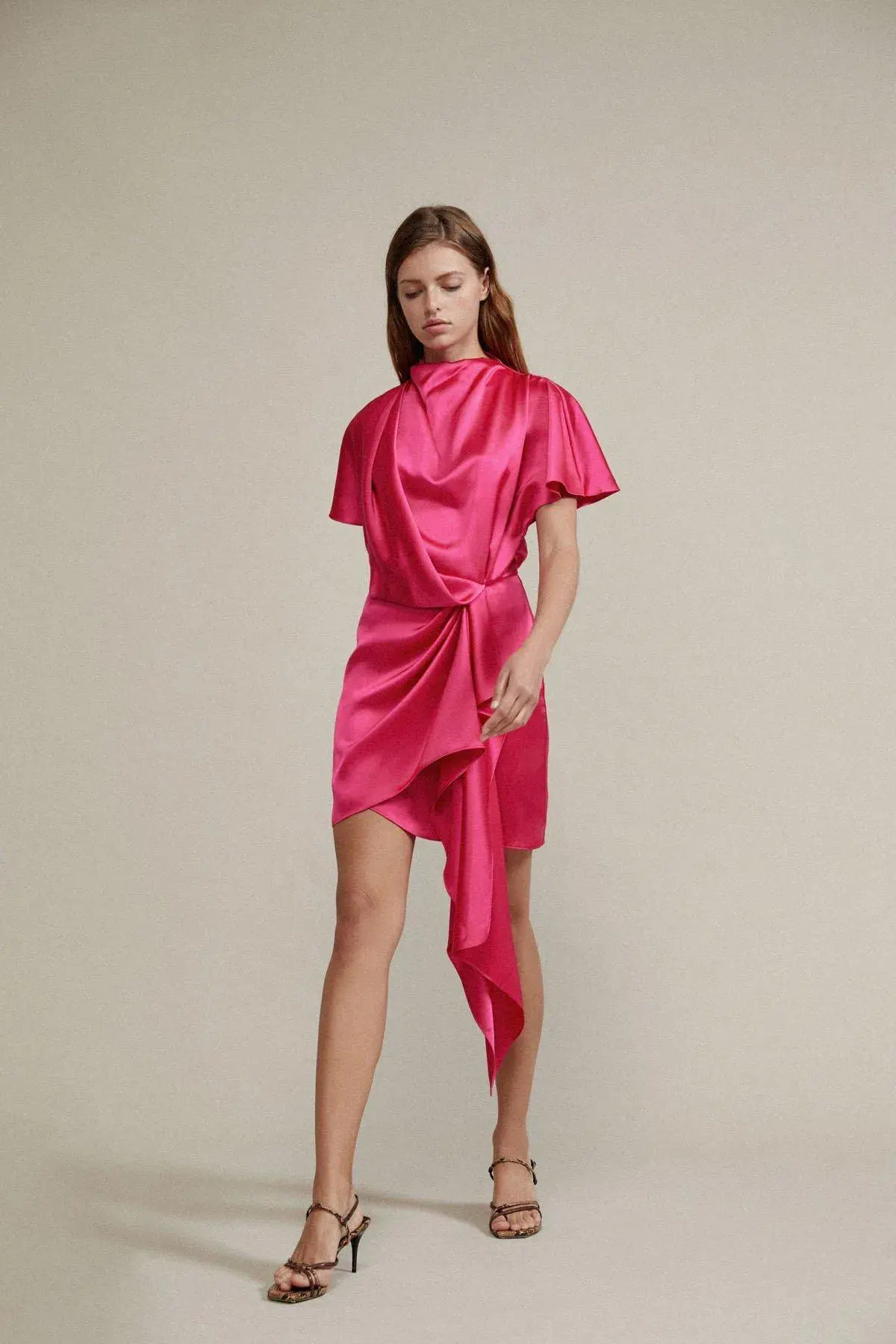 Acler Lochner dress - Image 1