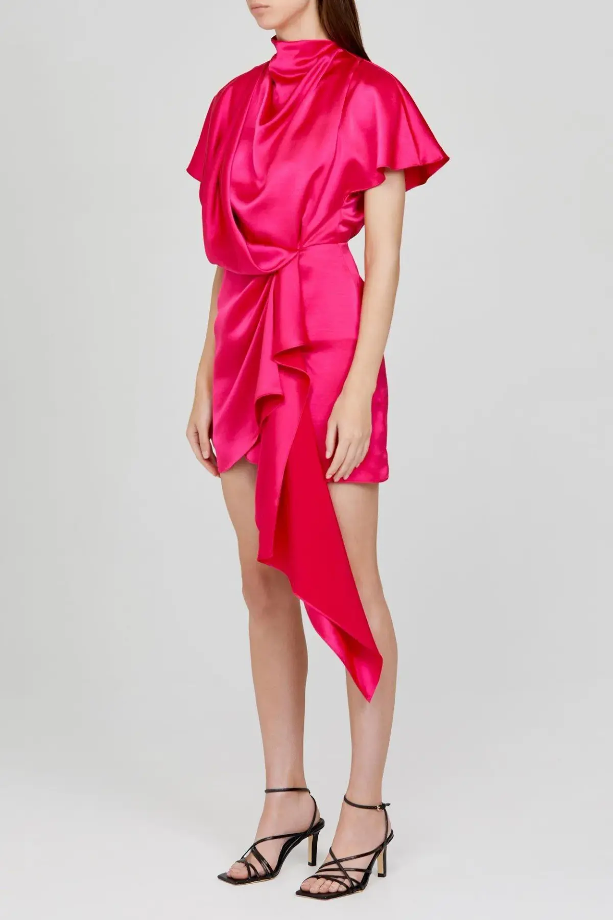 Acler Lochner dress - Image 2