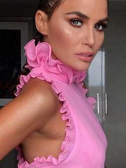 Talulah Jodi Dress Size 8 for rent on The Volte - image 1