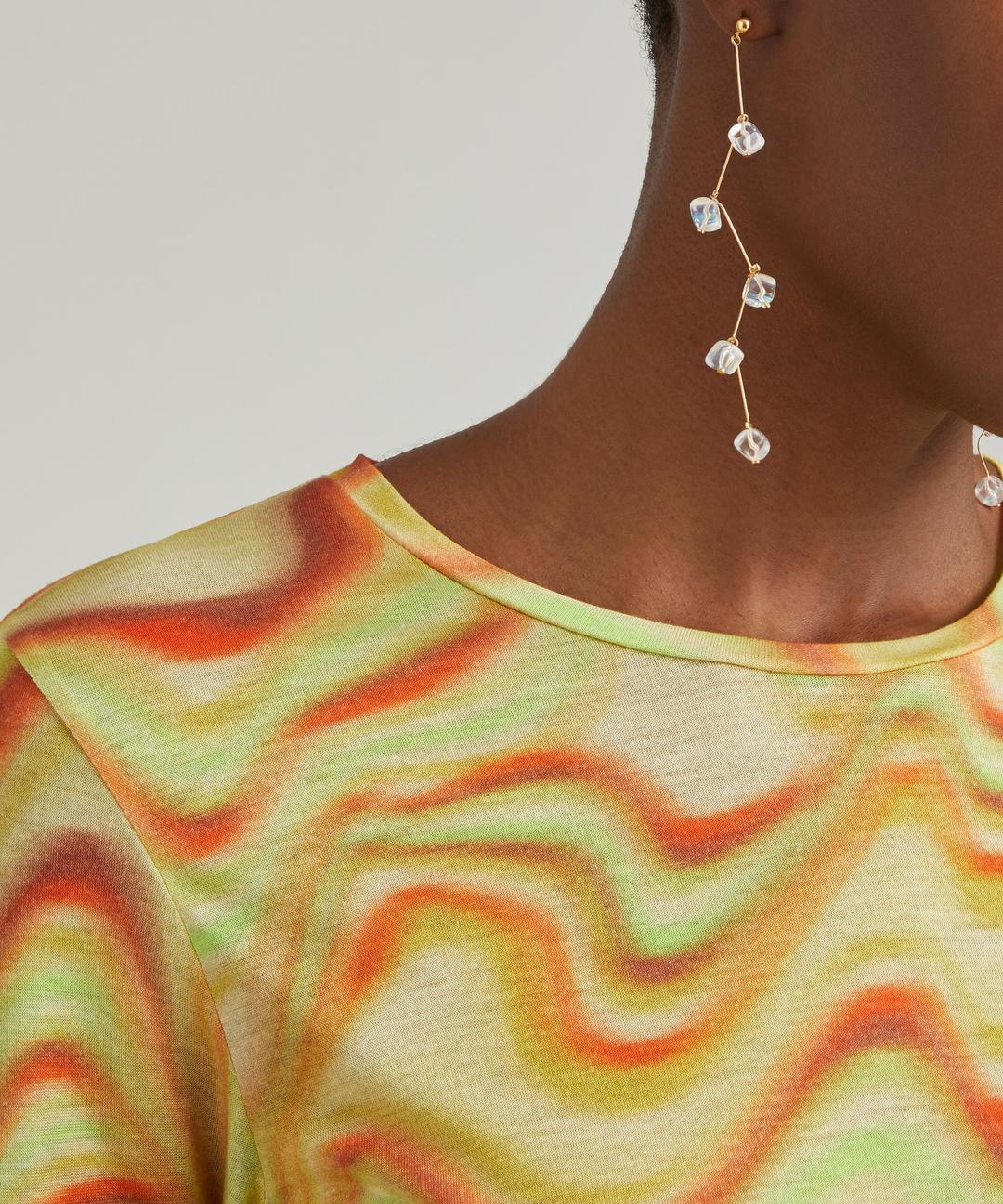 Paloma Wool Problema Dress S (can fit size 6-10) for rent on The Volte - main image