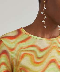 Paloma Wool Problema Dress S (can fit size 6-10) for rent on The Volte - image 2