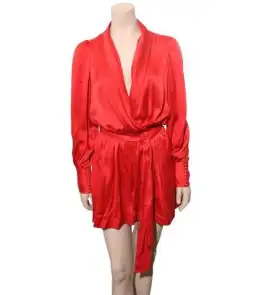 Zimmerman Playsuit size 3 (AU 12-14)