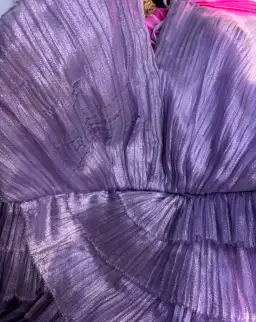 Alice McCall Don’t Be Shy Dress Lilac Size 12 for rent on The Volte - image 5