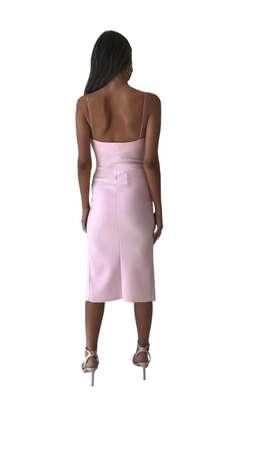 Bec and Bridge Candy Midi Dress for rent on The Volte - image 3