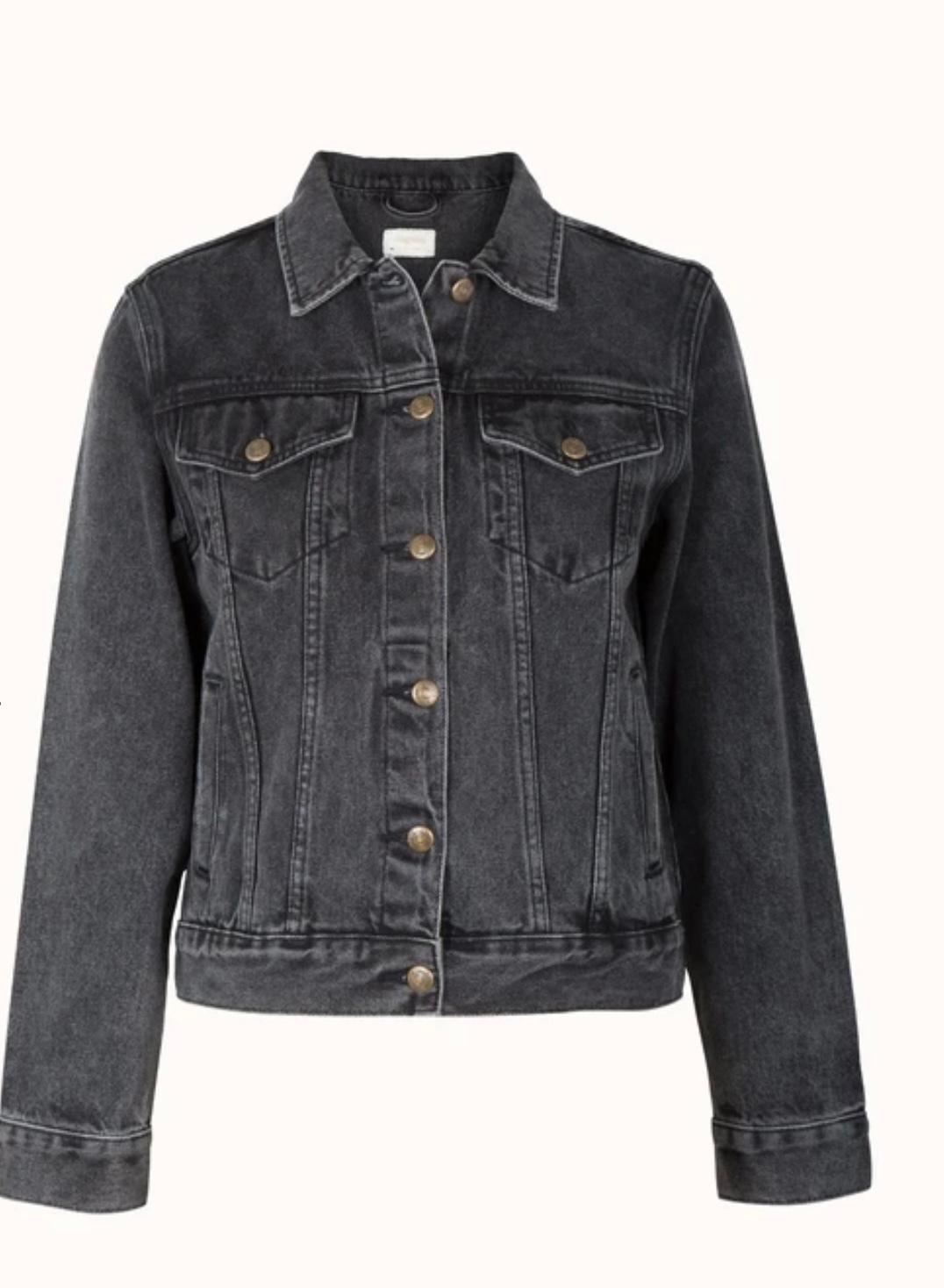 In Flight Jacket Auguste the Label for rent on The Volte - main image