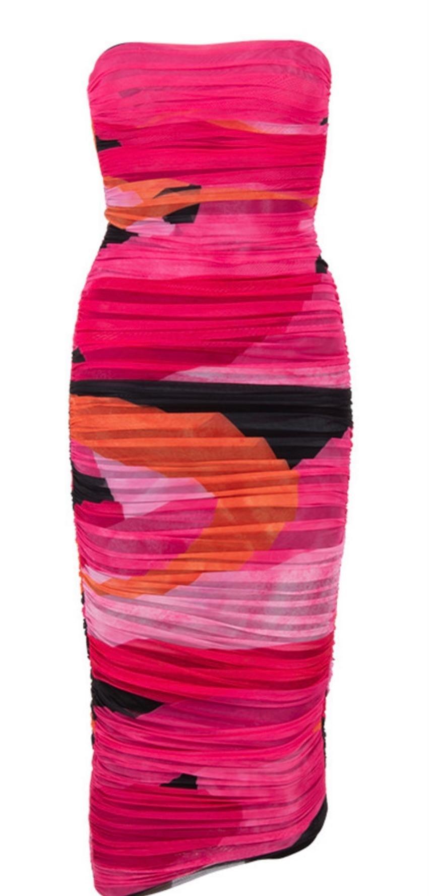 House of CB - "Sasha" for rent on The Volte - main image