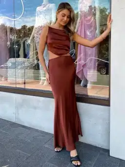 Bec and Bridge dress