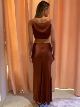 Bec and Bridge dress