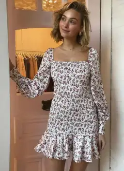 By Nicola Orchard Mini for rent on The Volte - image 1