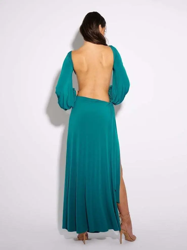 Effie Kats - Gisele gown  - Image 2