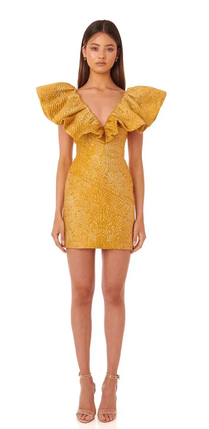 Felicity dress Eliya the label for rent on The Volte - main image