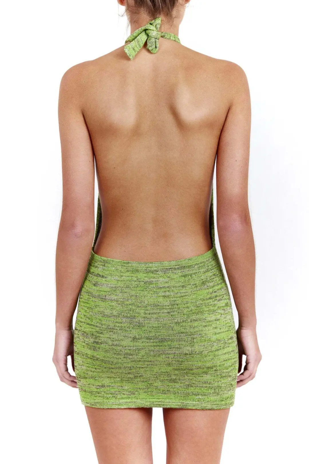 Bamba - bounty dress size S for rent on The Volte - main image