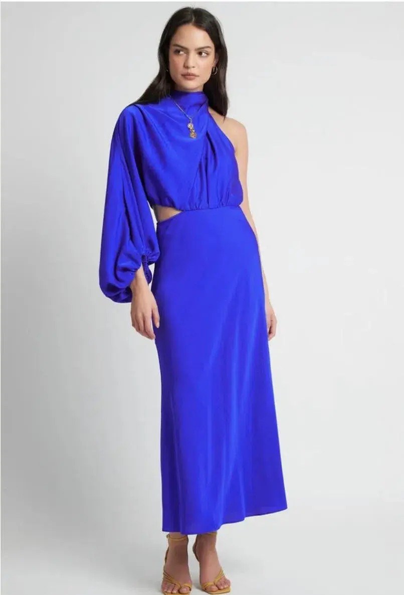 Olivia Maxi dress for rent on The Volte - main image