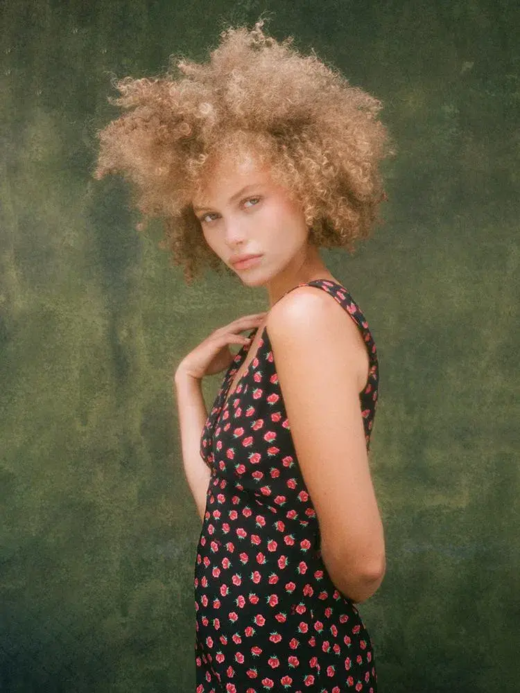 Realisation Par the isabelli rosalita size S for rent on The Volte - main image