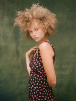 Realisation Par the isabelli rosalita size S for rent on The Volte - image 2