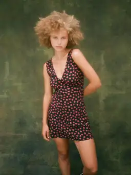 Realisation Par the isabelli rosalita size S for rent on The Volte - image 1