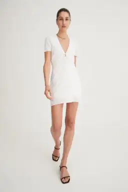 Hansen and Gretel dress for rent on The Volte - image 1