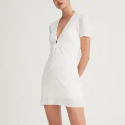 Hansen and Gretel dress for rent on The Volte - image 4