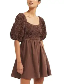 Steele CLORINDA DRESS for rent on The Volte - image 4