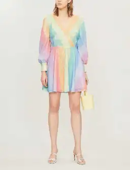 Olivia Rubin Kylie Dress Size 10 for rent on The Volte - image 1