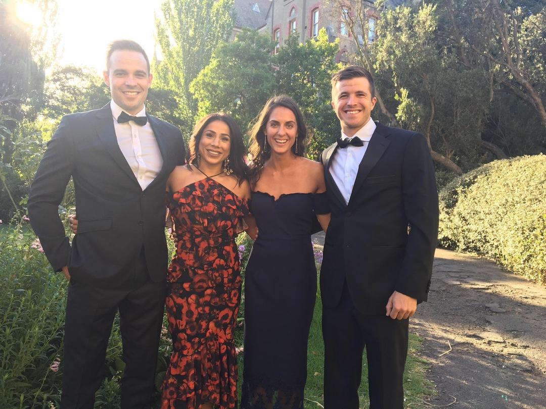 Elle Zeitoune Lillian Dress for rent on The Volte - main image