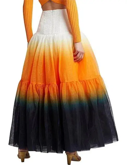 AJE - Awaken Skirt - Size 12/Medium for rent on The Volte - main image