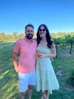 Steele Jacqui Crop and Paige Skirt Set in Pear Green