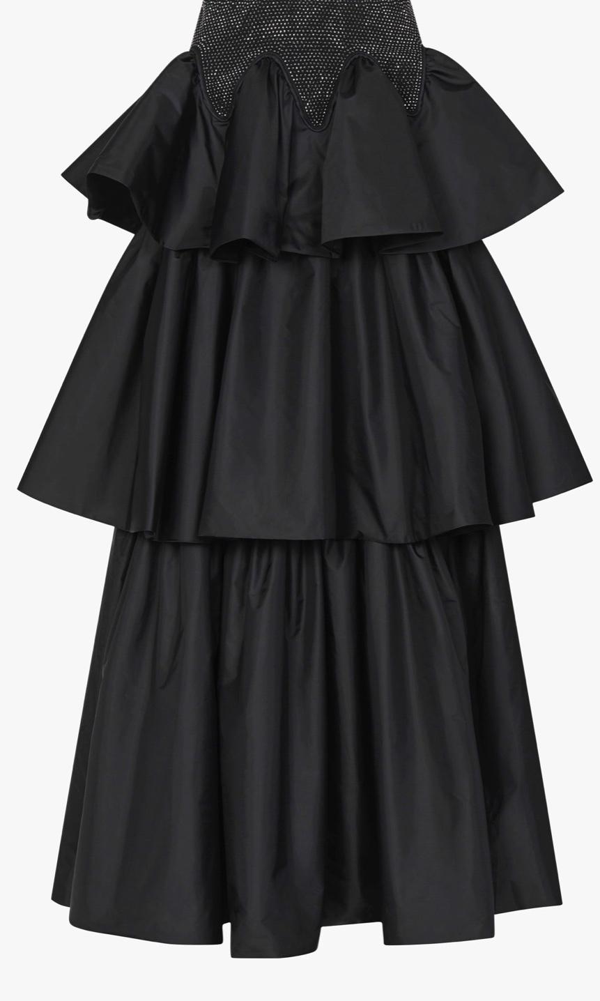 SASS & BIDE Marvellous Party Skirt - Image 1